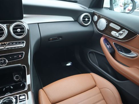 Used 2021 Mercedes-Benz C 300 Coupe image 11