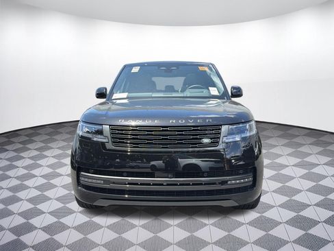 New 2026 Land Rover Range Rover SE AWD/4WD image 5