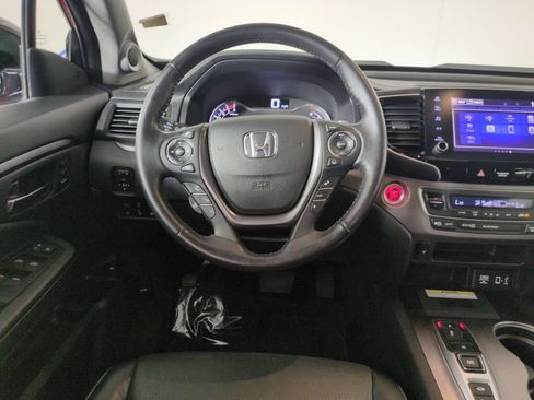 Certified 2022 Honda Ridgeline RTL-E image 17