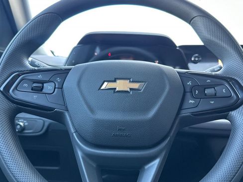 New 2026 Chevrolet TrailBlazer LS w/ LS Convenience Package image 25