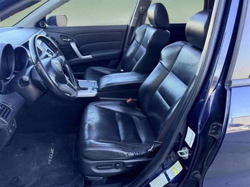Used 2008 Acura RDX SH-AWD W/A-SPEC image 25
