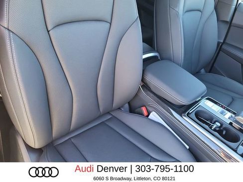 New 2026 Audi Q7 3.0T Premium Plus image 19