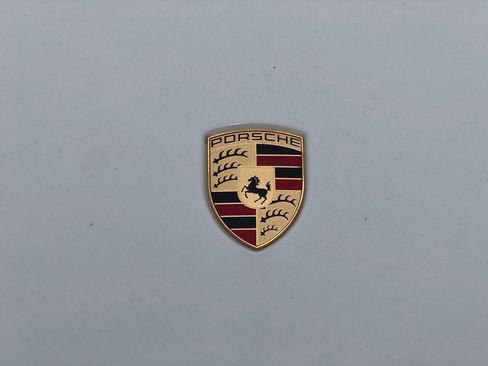 Used 2017 Porsche Cayenne S Platinum image 6