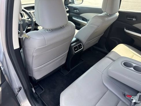 Used 2016 Honda CR-V EX-L image 20