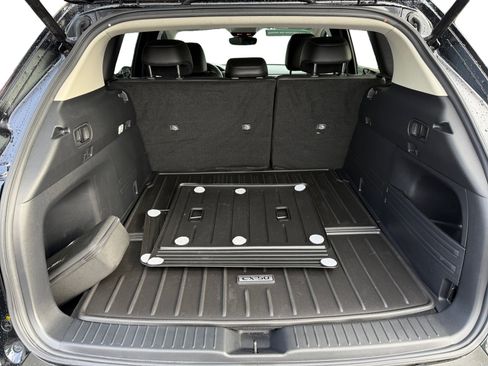 Certified 2025 MAZDA CX-50 2.5 Hybrid w/ Weather Package image 17