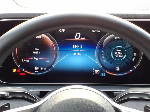 Certified 2022 Mercedes-Benz GLE 350 image 11