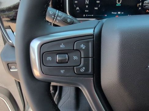 New 2026 Chevrolet Silverado 1500 LT w/ Protection Package image 17