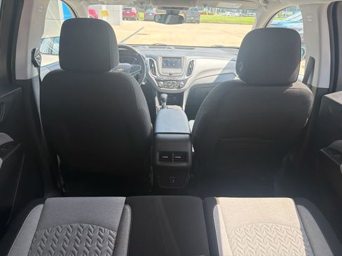 Used 2022 Chevrolet Equinox LS w/ LS Convenience Package FWD image 27