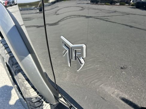 New 2026 Chevrolet Colorado Trail Boss AWD/4WD image 12