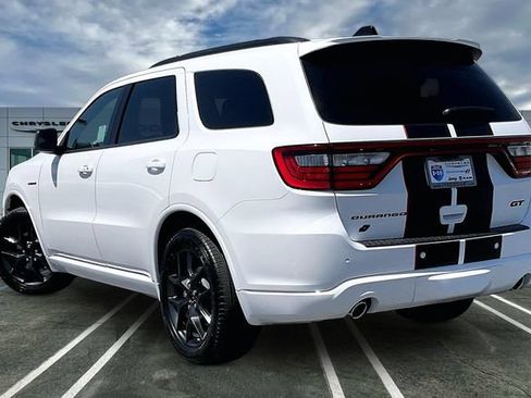New 2026 Dodge Durango GT AWD/4WD image 2