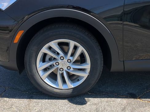 New 2026 Buick Envista Sport Touring w/ Convenience I Package FWD image 25