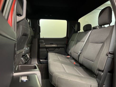 Certified 2023 Ford F150 XLT w/ Equipment Group 302A High image 29