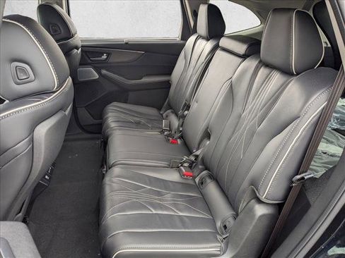 New 2026 Acura MDX SH-AWD w/ Advance Package image 16