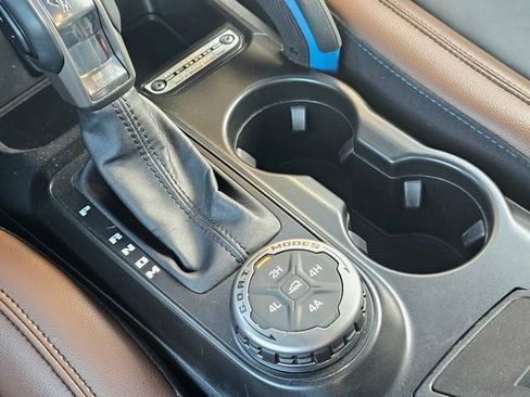 Used 2023 Ford Bronco Outer Banks w/ Sasquatch Package image 34