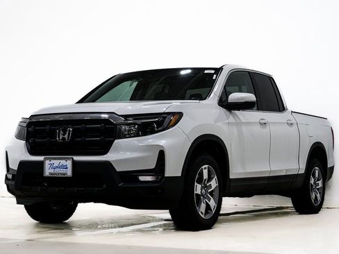 New 2026 Honda Ridgeline RTL image 3