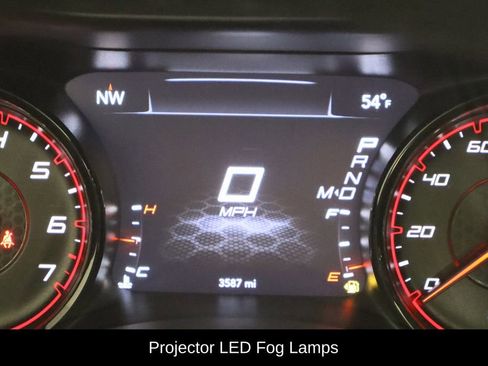 Used 2023 Dodge Charger GT w/ Plus Group image 40