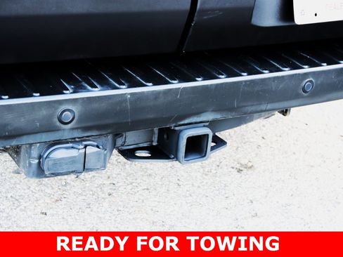 Used 2024 Ford Transit 350 XLT image 7