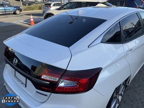 Used 2019 Honda Clarity Plug-In Hybrid image 83