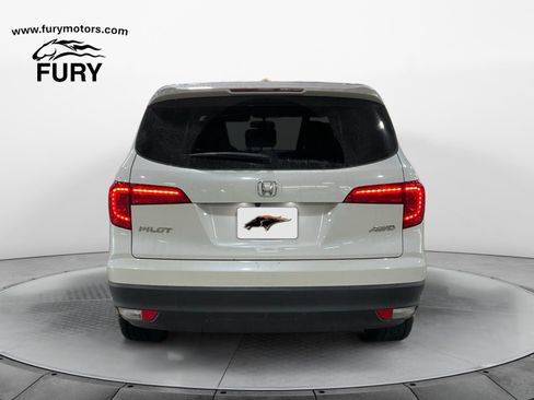 Used 2018 Honda Pilot EX-L image 5