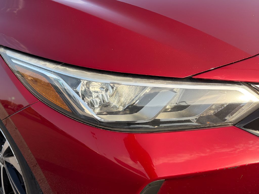 Used 2020 Nissan Sentra SV w/ Trunk Package FWD image 28