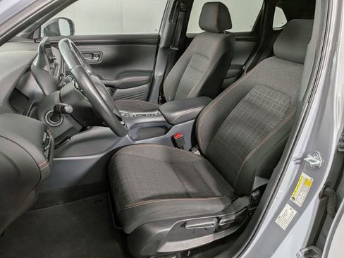 Certified 2023 Honda HR-V Sport image 16