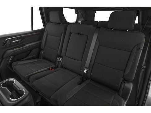 Used 2025 Chevrolet Tahoe Z71 AWD/4WD image 8