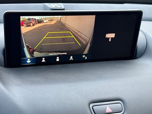 Certified 2025 Acura TLX w/ Technology Package image 25