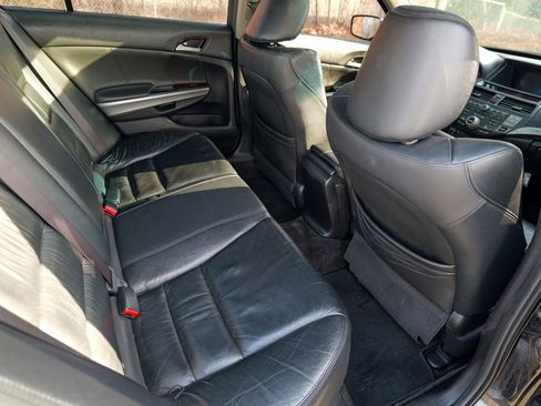 Used 2009 Honda Accord EX-L image 27