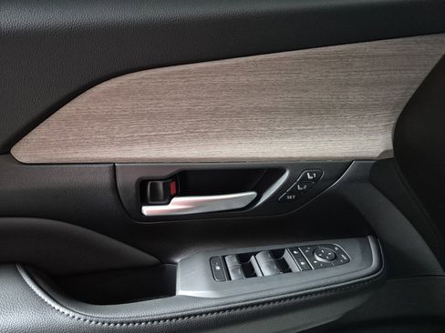 New 2026 Toyota Grand Highlander Limited image 20