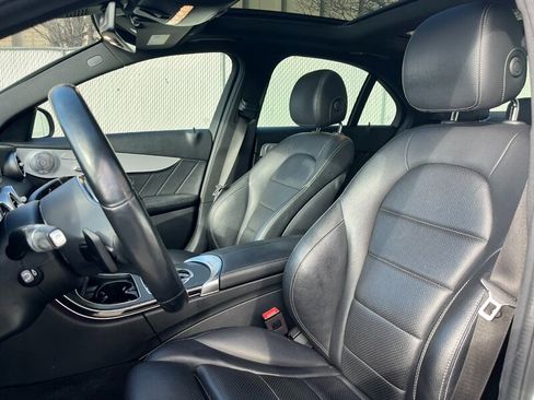 Used 2020 Mercedes-Benz C 300 4MATIC Sedan image 18
