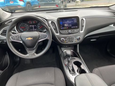 Used 2023 Chevrolet Malibu LT image 57