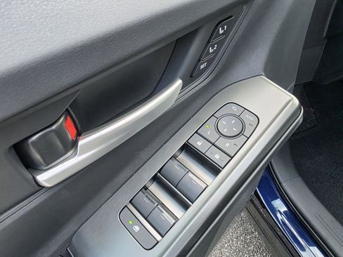 New 2026 Subaru Solterra image 11