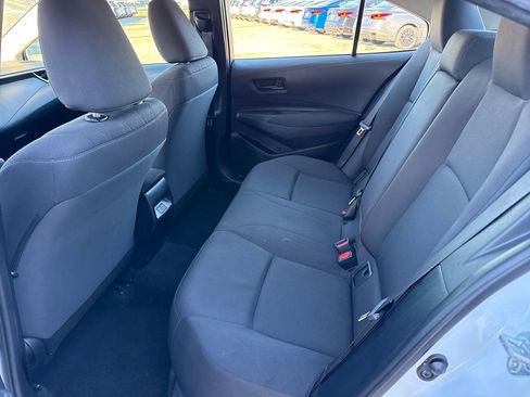 Used 2024 Toyota Corolla LE image 23