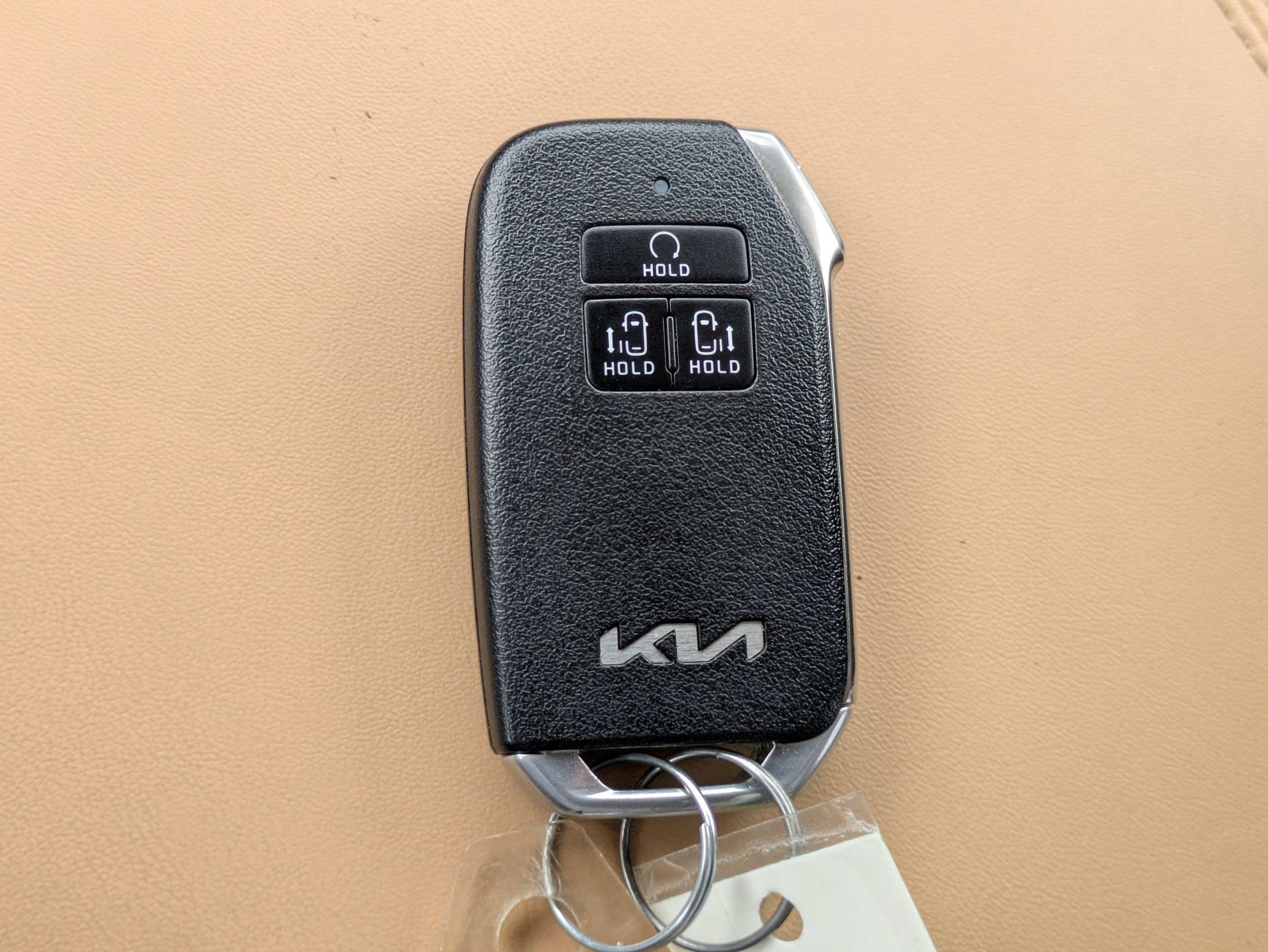 Certified 2024 Kia Carnival LX FWD image 30