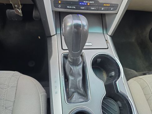 Used 2014 Ford Explorer FWD image 19