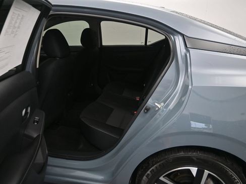 Used 2024 Nissan Sentra SV w/ Lighting Package FWD image 22