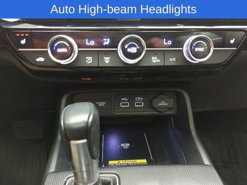 Certified 2022 Honda Civic Touring image 17