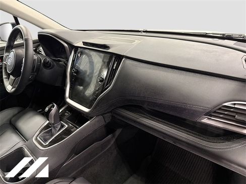 Certified 2025 Subaru Outback Limited XT image 33