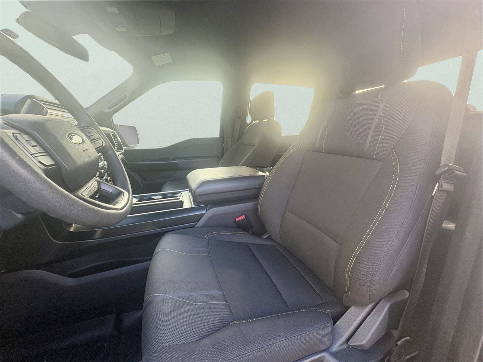 Used 2025 Ford F150 STX RWD image 15