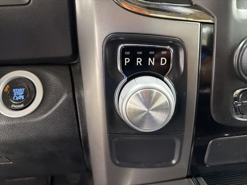 Used 2016 RAM 1500 Sport w/ Convenience Group RWD image 35