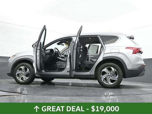 Used 2023 Hyundai Santa Fe SEL image 67
