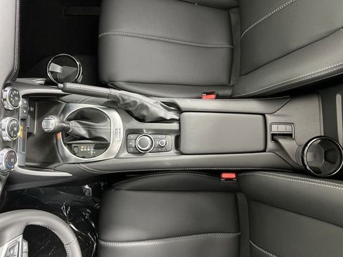 New 2025 MAZDA MX-5 Miata Grand Touring image 20
