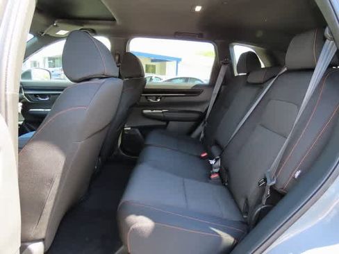 New 2026 Honda CR-V Sport image 14