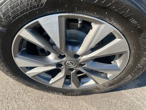 Certified 2018 Nissan Murano SL image 42