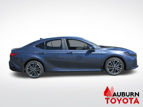 New 2026 Toyota Camry XLE image 6