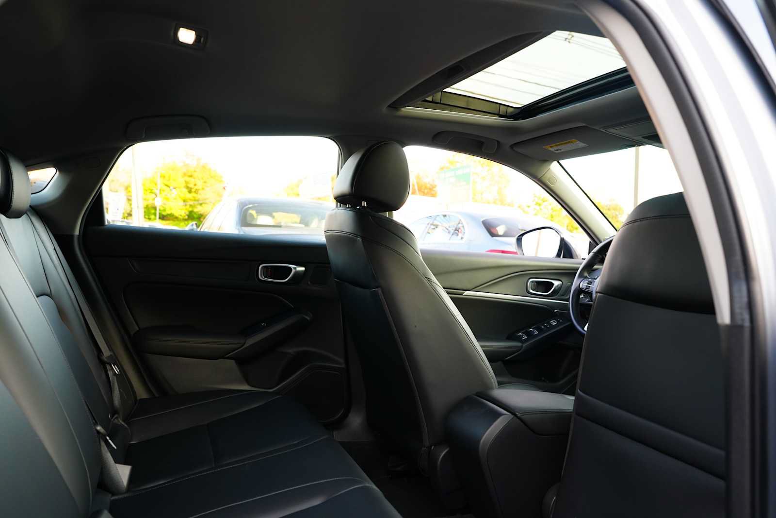 Used 2024 Acura Integra FWD image 33