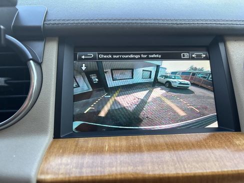 Used 2014 Land Rover LR4 HSE LUX image 28