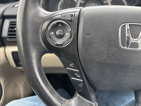 Used 2014 Honda Accord EX-L image 12