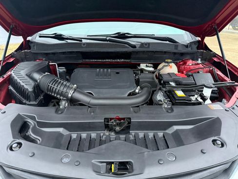 Certified 2022 Chevrolet Blazer LT image 15