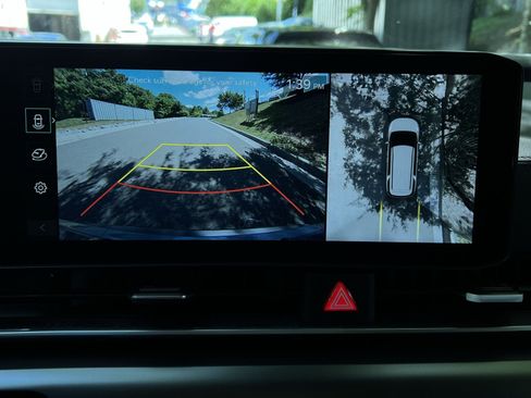 New 2026 Kia Carnival SX FWD image 24